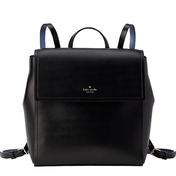 ✨SOLD✨ Kate Spade Megyn Backpack - Picture 1 of 8